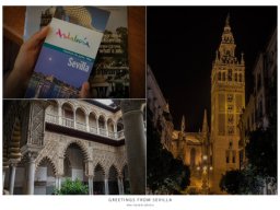 Sevilla &raquo; Sevilla